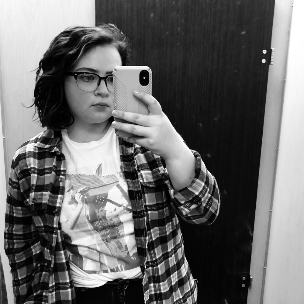 Meet your Posher, Morgan